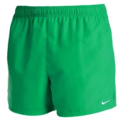 Abbildung von Nike Performance Volley Badeshorts, Herren, Größe: XL, Electric algae