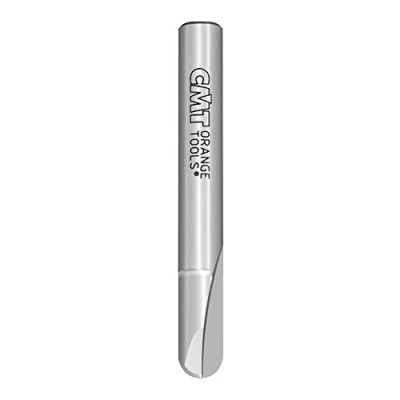 Abbildung von CMT ORANGE TOOLS 714.032.11 HOHLKEHLFRÄSER HM D=3.2 S=6 R=1.6