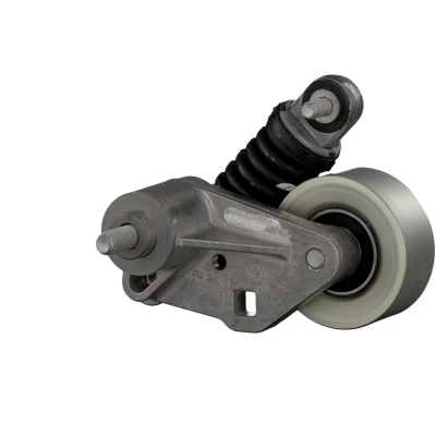 Abbildung von FEBI BILSTEIN 19355 Riemenspanner PEUGEOT: 206 Schrägheck, 207 SW, SW