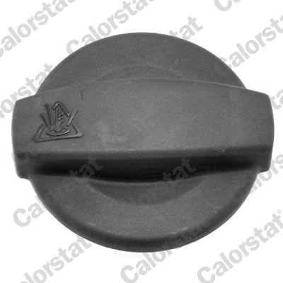 Abbildung von CALORSTAT by Vernet RC0002 Verschlußdeckel, Kühlmittelbehälter AUDI: A4 B5 Avant, A6 C5 Limousine