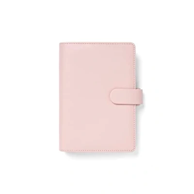 Abbildung von Filofax Persönlicher Saffiano Organizer Blush