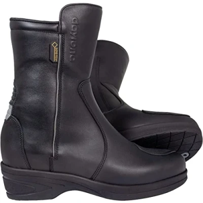 Abbildung von Daytona SL Pilot GTX Gore Tex wasserdichte Damen Motorradstiefel 41