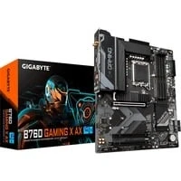 Abbildung von GIGABYTE B760 Gaming X AX S1700 Mainboard