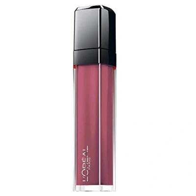 Abbildung von L&#039;Oréal Infallible Le Gloss Lipgloss 110 I Got The Power