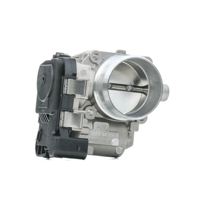 Abbildung von MAGNETI MARELLI 802007638401 Drosselklappe elektrisch VOLKSWAGEN: Tiguan I, GOLF 6, Touran SEAT: Alhambra II, Ibiza 4 Schrägheck kfzteile,