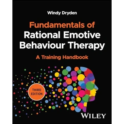 Abbildung von Fundamentals of Rational Emotive Behaviour Therapy: A Training Handbook