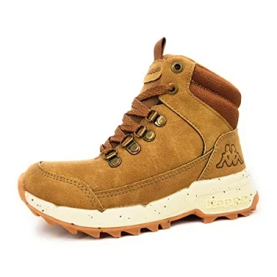 Abbildung von Kappa Winterboots mit modischen Outdoor Design Elementen
