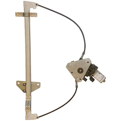 Abbildung von Fensterheber VALEO 851434