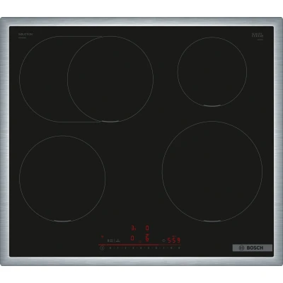 Abbildung von BOSCH Induktions Kochfeld &quot;PIF645HB1E&quot;, PIF645HB1E