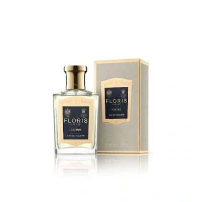 Abbildung von Floris Eau de Toilette Cefiro 50 ml Unisex