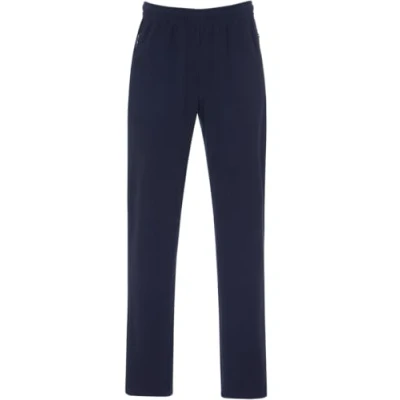 Abbildung von Trigema Damen Fleece Freizeithose