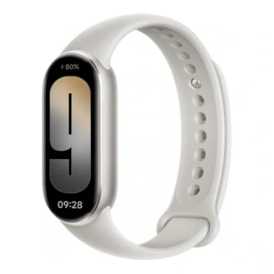 Abbildung von Xiaomi Smart Band 9, Aktivitäts Tracker für das Handgelenk, 4,11 cm (1,62 Zoll), AMOLED
