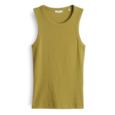Abbildung von OPUS Top, Damen, Größe: 38, Tropical moss