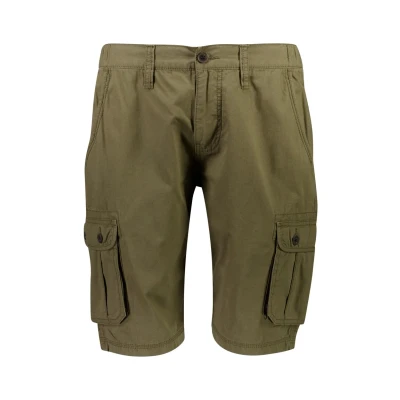 Abbildung von Jack&#039;s Sportswear Shorts, Herren, Größe: Large, Dk army