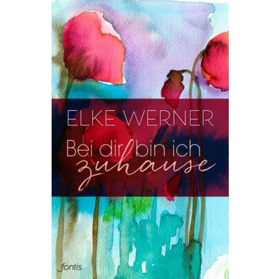 Abbildung von Bei Dir bin ich zuhause