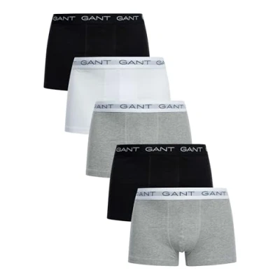Abbildung von Gant Trunk &quot;TRUNK 5 PACK&quot;, Mit elastischem Bund