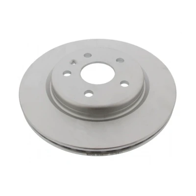 Abbildung von MAPCO 45703C Bremsscheibe Hinterachse 315 23 5 120 Belüftet beschichtet OPEL: Insignia B Sports Tourer, Grand Sport
