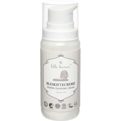 Abbildung von Lille Kanin Diaper Changing Cream 100 ml