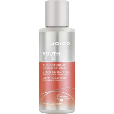 Abbildung von Joico YouthLock Anti Frizz Blowout Crème Travel 50ml
