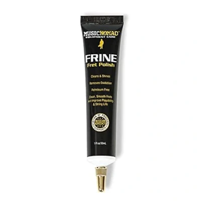 Abbildung von MusicNomad MN104 Frine Fret Polish, 30 ml