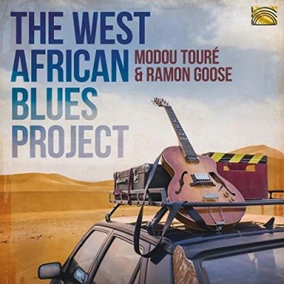 Abbildung von West African Blues Project