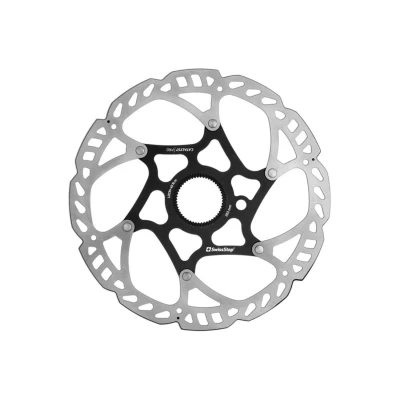 Abbildung von SwissStop Bremsscheibe Catalyst Pro Ø203mm Centerlock