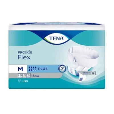 Abbildung von TENA FLEX plus M 30 St
