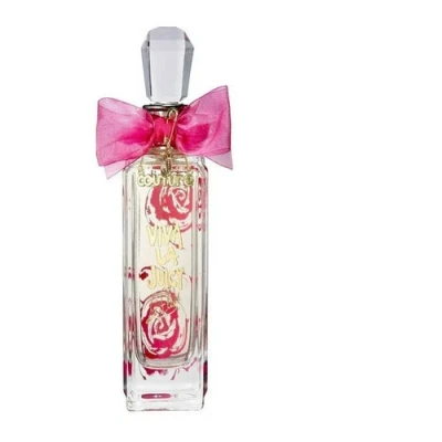 Abbildung von Juicy Couture Viva La Fleur Eau de Toilette 150 ml