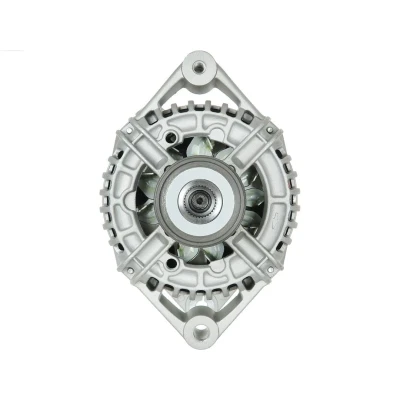 Abbildung von AS PL A0154 Lichtmaschine 12V 120A OPEL: Meriva A, Corsa C Schrägheck, Zafira B, SAAB: 9 3 Limousine, Kombi, Cabrio, VAUXHALL: VX220 Cabrio