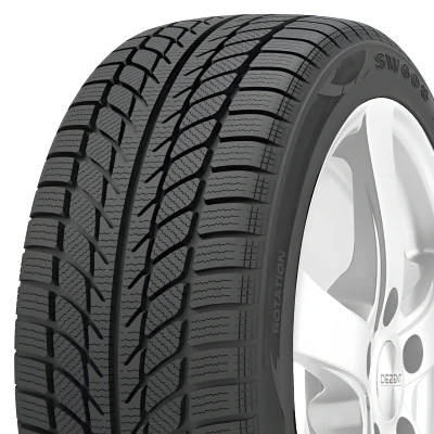 Abbildung von Goodride SW608 Snowmaster 225/50 R16 96V PKW Winterreifen Reifen BMW: 3 Touring, Limousine, Coupe, MERCEDES BENZ: SLK, C Klasse Limousine 0796