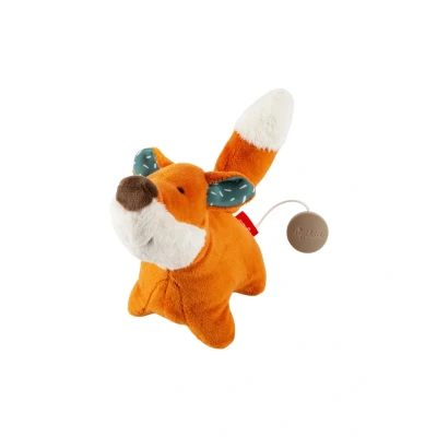 Abbildung von Mini Spieluhr Fuchs