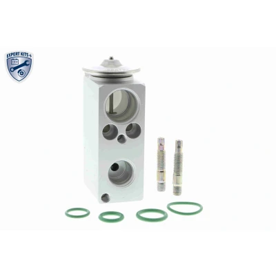 Abbildung von VEMO EXPERT KITS + V30 77 0026 Expansionsventil MERCEDES BENZ: C Klasse T modell, E Limousine