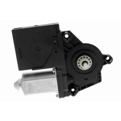 Abbildung von VEMO V10 05 0022 Elektromotor, Fensterheber 12 vorne rechts Original Qualität VOLKSWAGEN: Golf 5 Schrägheck