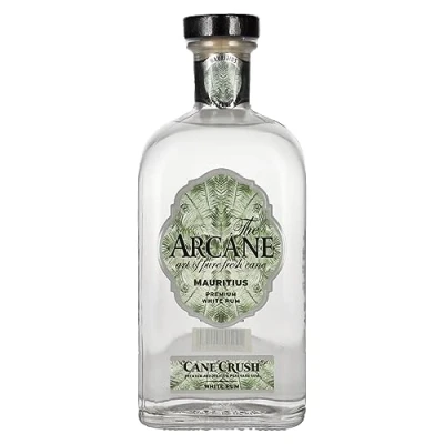 Abbildung von Arcane Cane Crush Rum (1 x 0.7 l)
