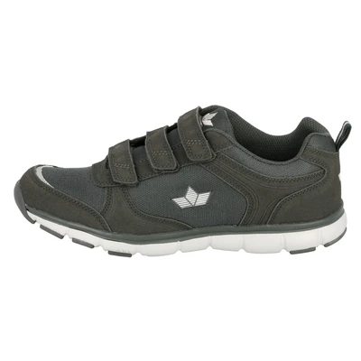 Abbildung von LICO Lionel V Klettschuh, Herren, Größe: 36, Grey Schuhe