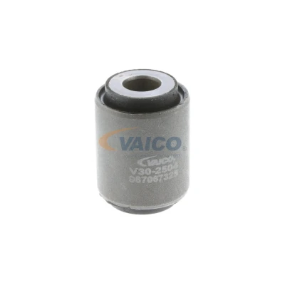 Abbildung von VAICO V30 2504 Querlenkerlager Original Qualität beidseitig, Hinterachse Gummi MERCEDES BENZ: ML Klasse, R GL