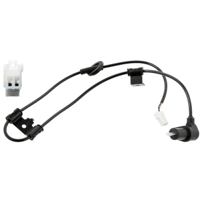 Abbildung von BLUE PRINT ADG071116 ABS Sensor Hinterachse links 830 HYUNDAI: Matrix