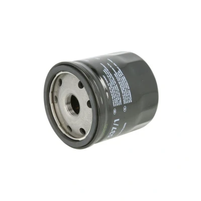 Abbildung von FILTRON OP 537/1 Ölfilter M 20 X 1.5 Anschraubfilter FIAT: Panda II Schrägheck, Punto Doblo I Kombi, ALFA ROMEO: 147, 156 Sportwagon