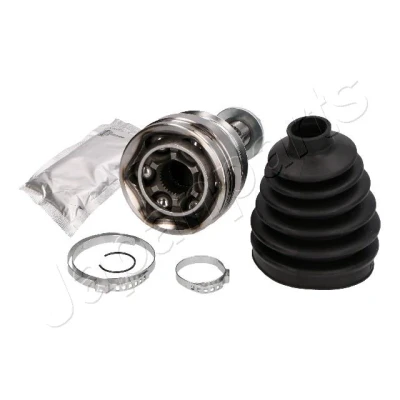 Abbildung von JAPANPARTS GI W10 Gelenksatz radseitig