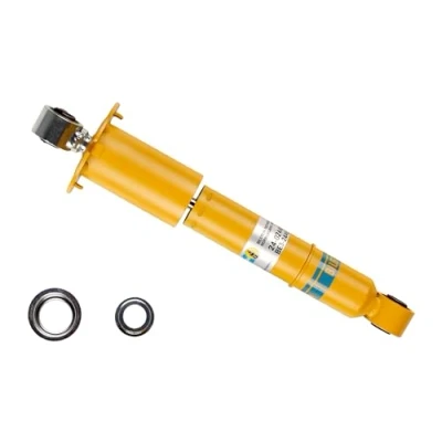 Abbildung von BILSTEIN B6 Performance 24 024464 Stoßdämpfer Hinterachse Gasdruck Einrohr federtragender Dämpfer oben Auge, unten Auge JAGUAR: XJ Limousine