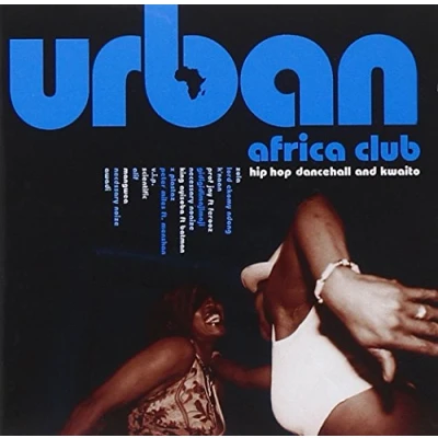 Abbildung von Urban Africa Club