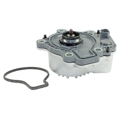 Abbildung von METZGER 4007023 Wasserpumpe elektrisch TOYOTA: Auris Schrägheck, Prius II Liftback, Yaris III Schrägheck