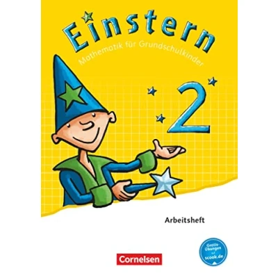 Abbildung von Einstern Mathematik Ausgabe 2015 Band 2: Arbeitsheft