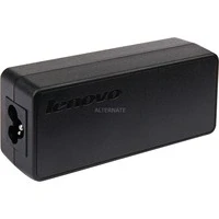 Abbildung von Lenovo 65 W Slim Tip Notebook Netzteil für ThinkPad