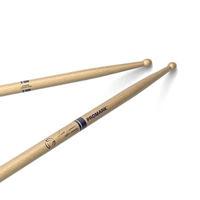 Abbildung von ProMark Drumsticks Schlagzeug Sticks Scott Johnson Model Light
