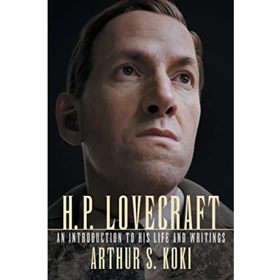 Abbildung von H. P. Lovecraft: An Introduction to His Life and Writings