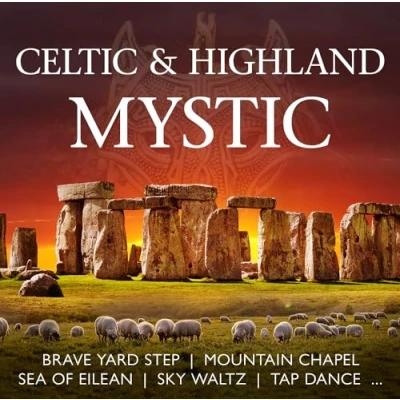 Abbildung von Celtic &amp; Highland Mystic