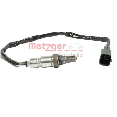 Abbildung von METZGER 0893488 Lambdasonde ORIGINAL ERSATZTEIL MAZDA: 5, 3 Hatchback, Limousine
