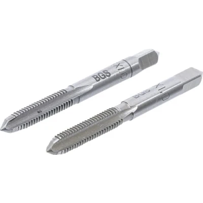 Abbildung von BGS 1900 M6X1.0 B Gewindebohrer Satz M6 x 1,0