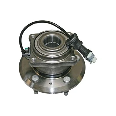 Abbildung von METZGER WM 7439 Radlagersatz mit integriertem ABS Sensor, Radnabe CHEVROLET: Captiva, OPEL: Antara